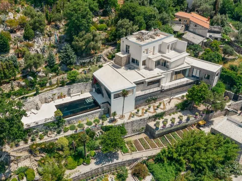 Sale, house, 805m², Reževići, Budva - image 4