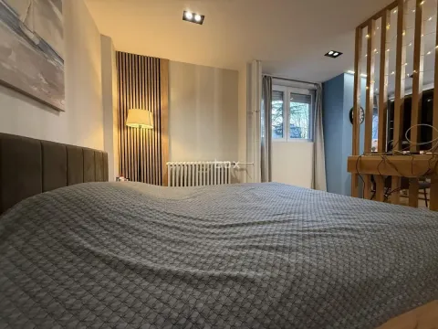 Prodaja, jednosoban stan, 40m², Medijana, Niš - image 9