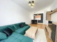 Izdavanje, jednosoban stan, 50m², Stari Aerodrom, Podgorica - image 9