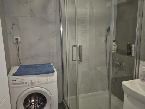 Prodaja, dvosoban stan, 68m², Sajmište, Novi Sad - image 11