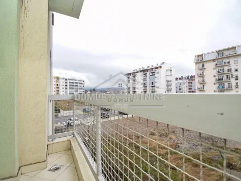 Izdavanje, jednosoban stan, 45m², Stari Aerodrom, Podgorica - image 6