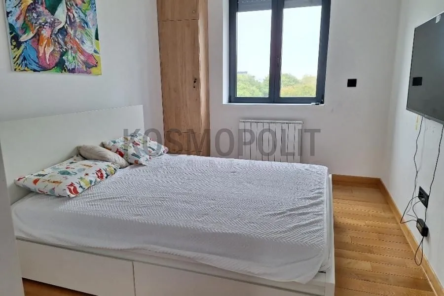 Prodaja, četvorosoban stan, 89m², Banjica, Voždovac Sve Podlokacije