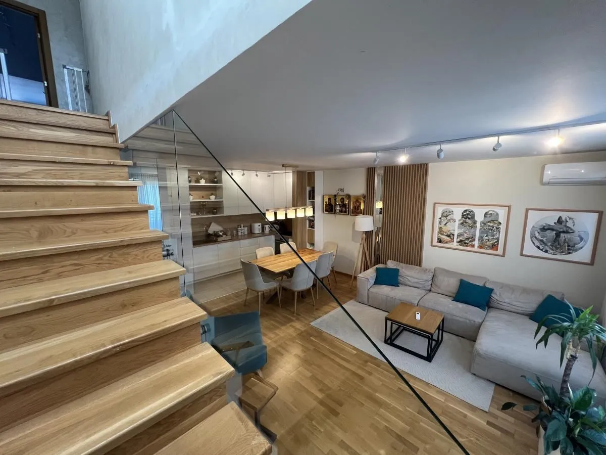 Prodaja, stan, 111m², Sajam, Novi Sad Sve Podlokacije