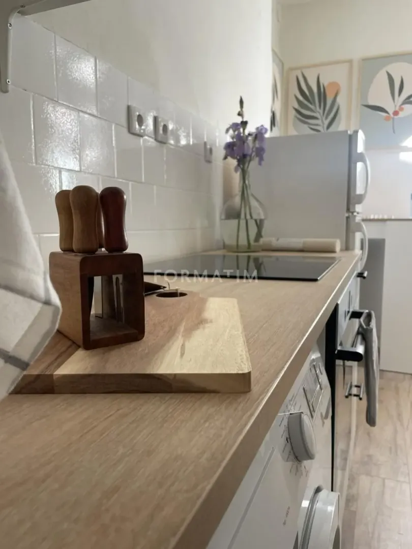 Izdavanje, dvosoban stan, 68m², Hadzipopovac, Palilula Sve Podlokacije