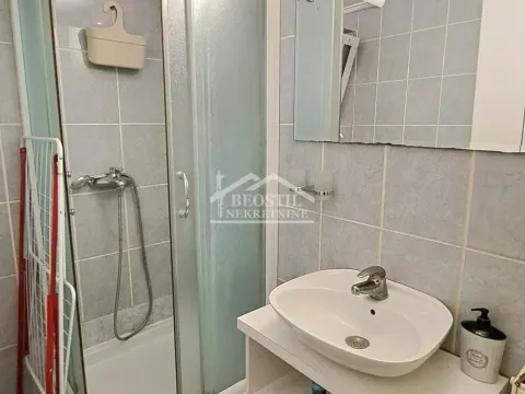 Prodaja, dvosoban stan, 44m², Kluz, Zvezdara Sve Podlokacije - image 15