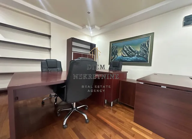 Rent, office space, 51m², Zabjelo, Podgorica