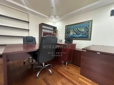 Rent, office space, 51m², Zabjelo, Podgorica - image 6