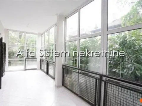 Rent, house, 550m², Autokomanda, Voždovac Sve Podlokacije - image 19