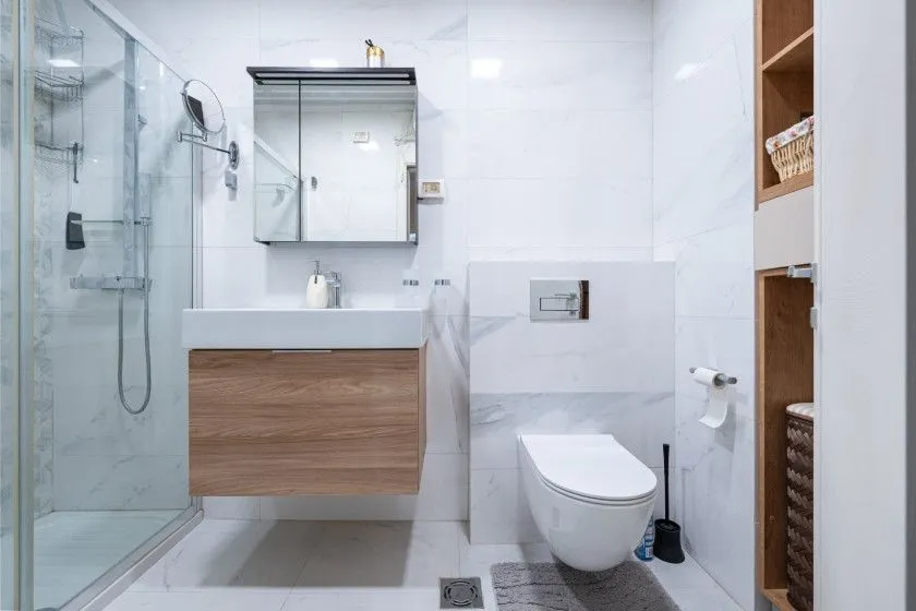 Izdavanje, dvosoban stan, 68m², Central Point, Podgorica