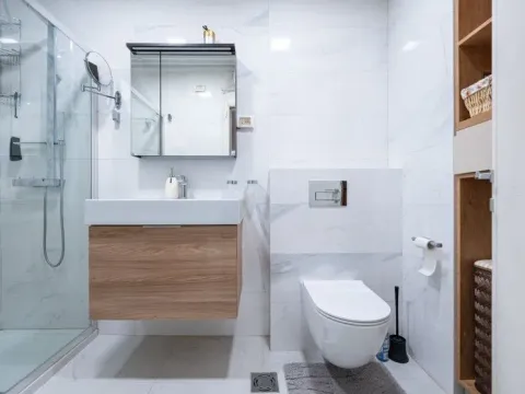 Izdavanje, dvosoban stan, 68m², Central Point, Podgorica - image 10