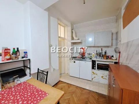 Sale, two bedroom apartment, 40m², Čubura, Beograd - image 6