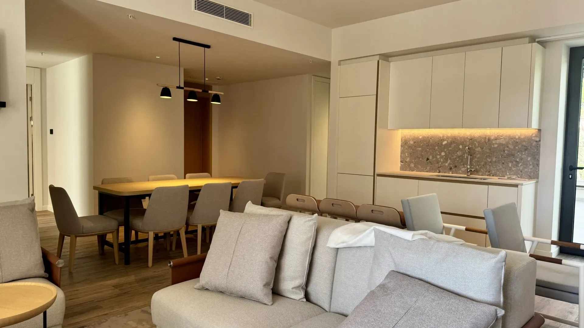 Prodaja, trosoban stan, 177m², Porto Montenegro, Tivat