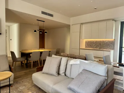 Sale, three bedroom apartment, 177m², Porto Montenegro, Tivat - image 2