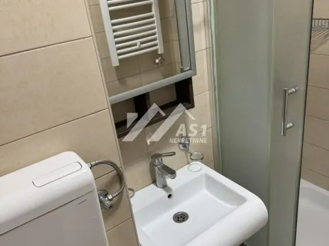 Izdavanje, dvosoban stan, 42m², Novo naselje, Novi Sad - image 7