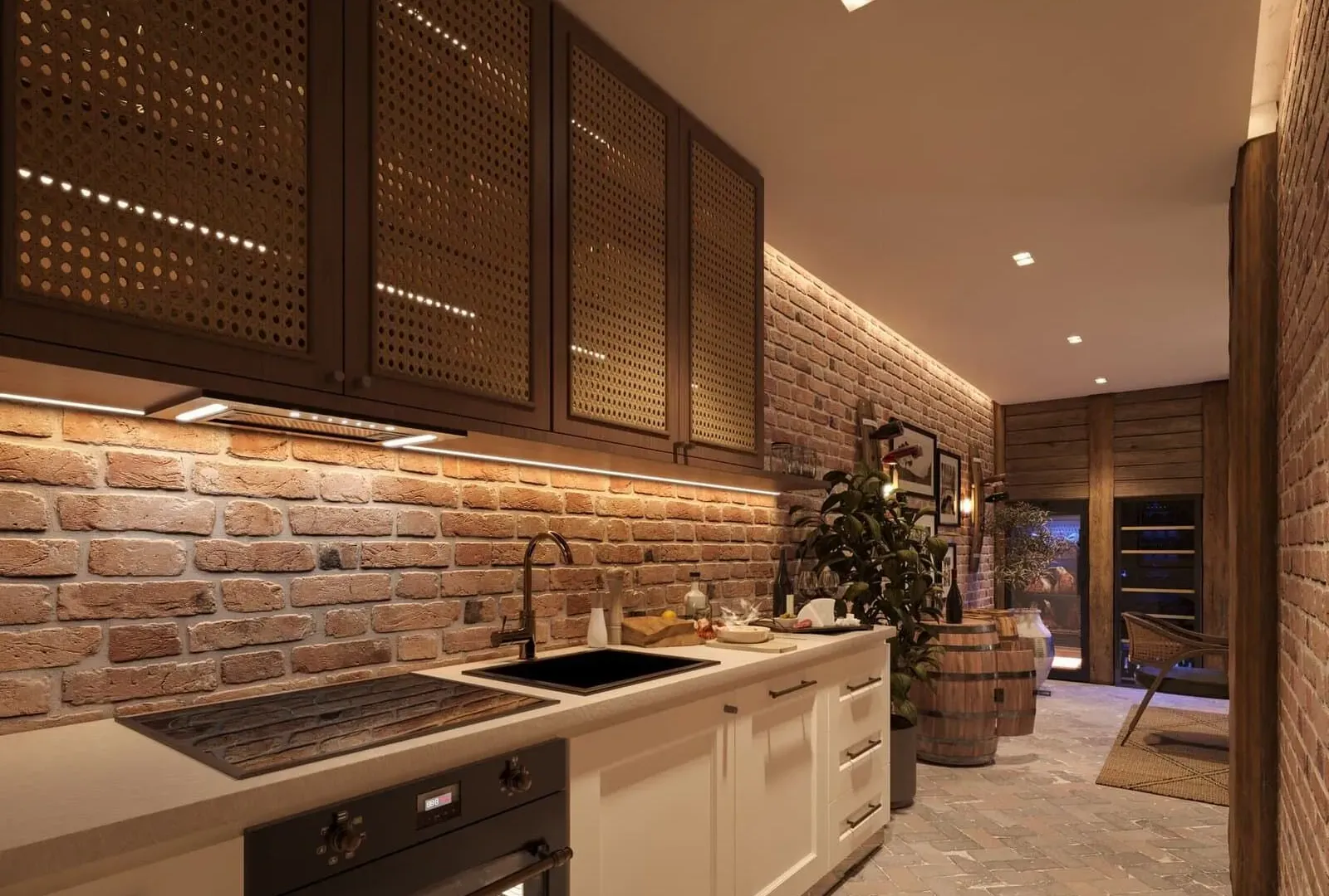 Sale, house, 288m², Kotor, Crna Gora