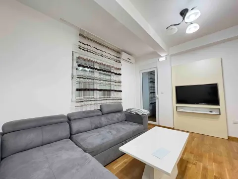 Rent, one bedroom apartment, 44m², Ljubović, Podgorica - image 4