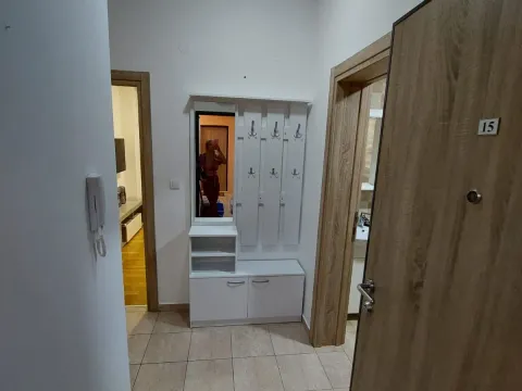 Prodaja, jednosoban stan, 40m², Ljubović, Podgorica - image 12