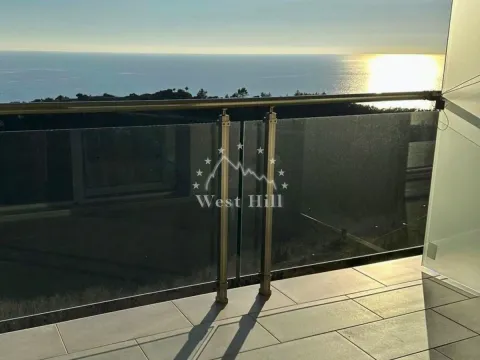 Sale, one bedroom apartment, 54m², Budva, Crna Gora - image 15