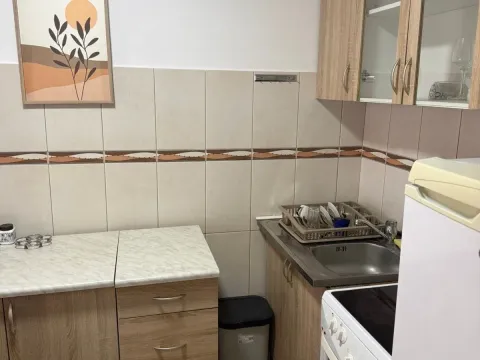 Rent, two bedroom apartment, 70m², Preko Morače, Podgorica - image 3