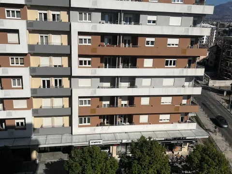 Rent, one bedroom apartment, 46m², Central Point, Podgorica - image 11