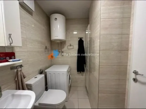Rent, two bedroom apartment, 65m², Novi Beograd Blok 67, Novi Beograd Sve Podlokacije - image 13