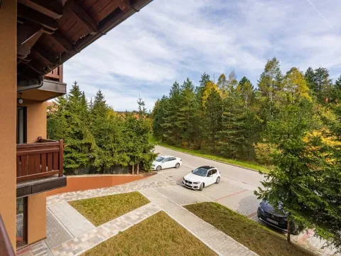 Sale, two bedroom apartment, 40m², Čolovića brdo, Zlatibor - image 3
