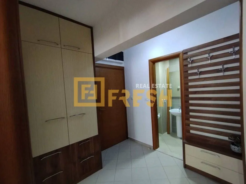 Rent, two bedroom apartment, 95m², Pobrežje, Podgorica