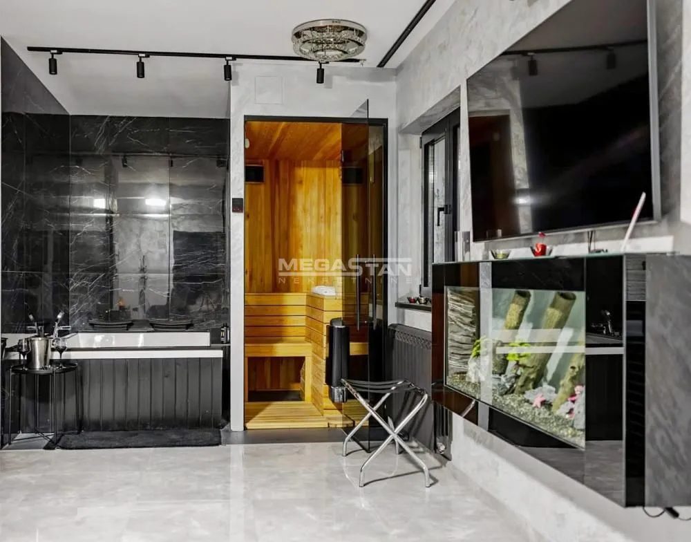 Izdavanje, jednosoban stan, 42m², Vojvode Vlahovica, Beograd
