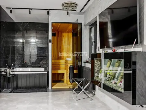 Rent, one bedroom apartment, 42m², Vojvode Vlahovica, Beograd - image 5