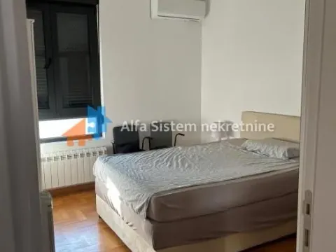 Izdavanje, dvosoban stan, 52m², Stari Grad, Beograd - image 6