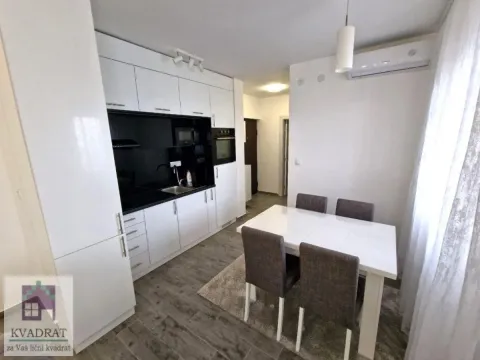 Izdavanje, jednosoban stan, 48m², Obrenovac, Beograd - image 4