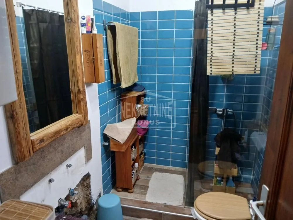 Sale, house, 107m², Kertvaroš, Subotica