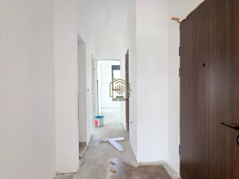 Prodaja, dvosoban stan, 62m², Dalmatinska ulica, Podgorica - image 7