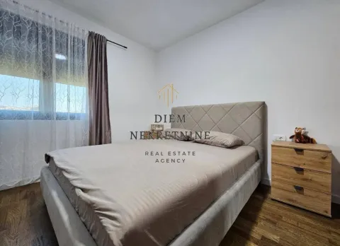 Prodaja, jednosoban stan, 48m², Ilino, Bar - image 4