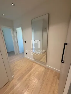 Izdavanje, trosoban stan, 83m², Savski Venac, Beograd - image 17