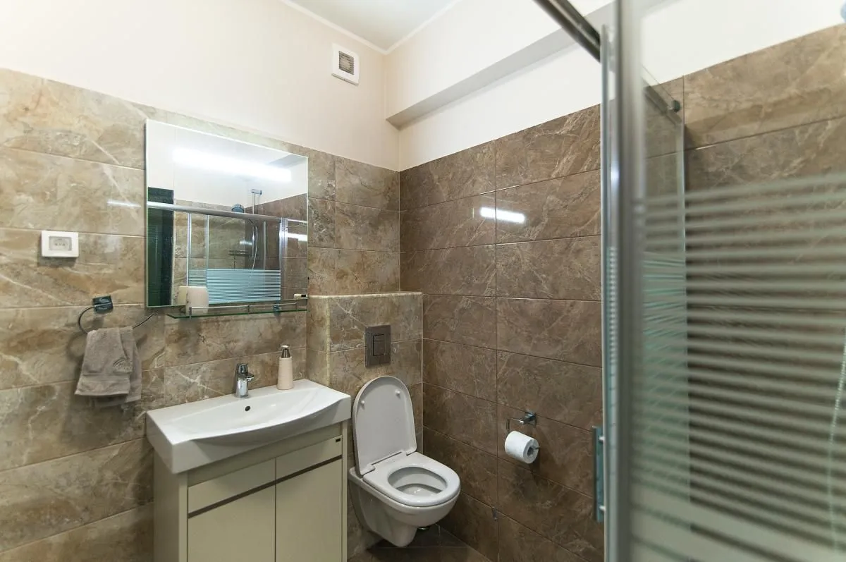 Sale, three bedroom apartment, 149m², Budva, Crna Gora