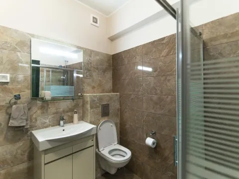 Sale, three bedroom apartment, 149m², Budva, Crna Gora - image 15