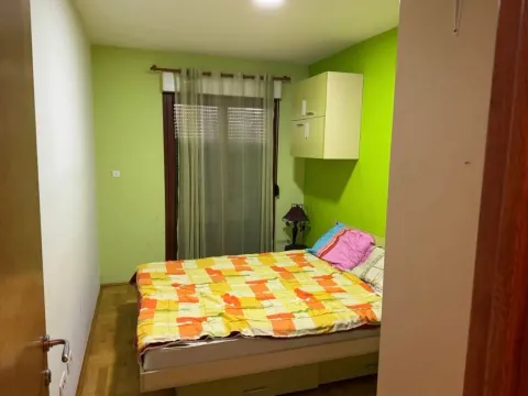 Izdavanje, jednosoban stan, 45m², Stari Aerodrom, Podgorica - image 4