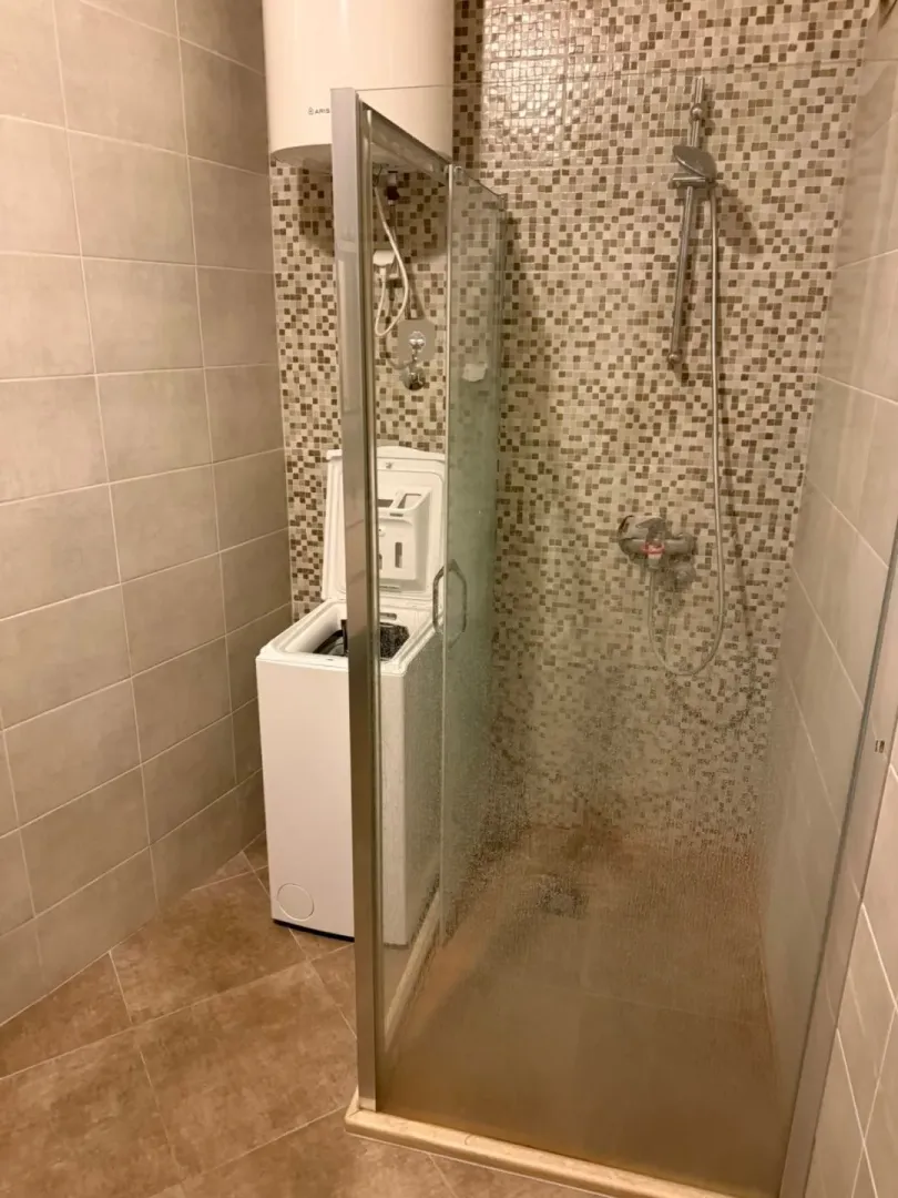 Rent, two bedroom apartment, 88m², Ljubović, Podgorica