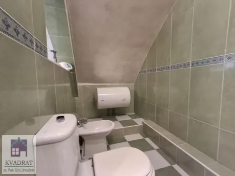 Rent, three bedroom apartment, 85m², Obrenovac, Beograd - image 16