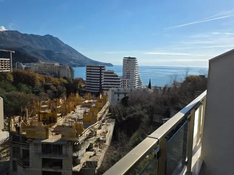 Sale, two bedroom apartment, 98m², Bečići, Budva - image 12