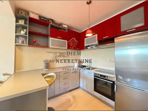 Izdavanje, jednosoban stan, 50m², Preko Morače, Podgorica - image 7