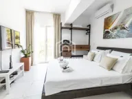 Prodaja, garsonjera, 26m², Pržno, Budva - image 1