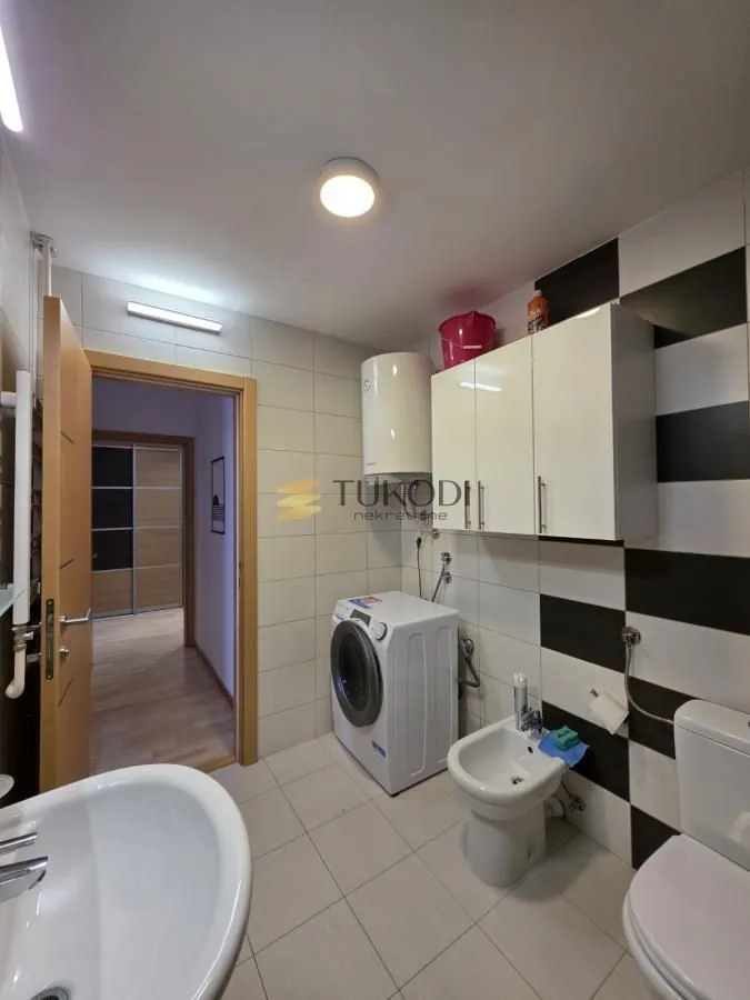 Rent, three bedroom apartment, 85m², Stari Grad, Beograd