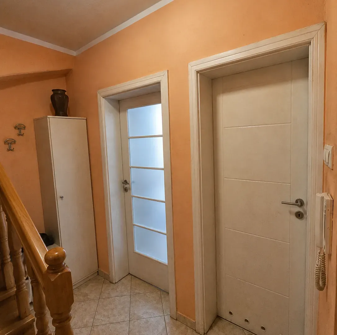 Prodaja, jednosoban stan, 49m², Zabjelo, Podgorica