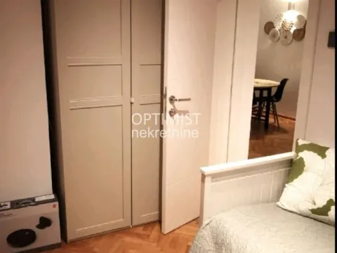 Izdavanje, dvosoban stan, 49m², Skadarlija, Beograd - image 5