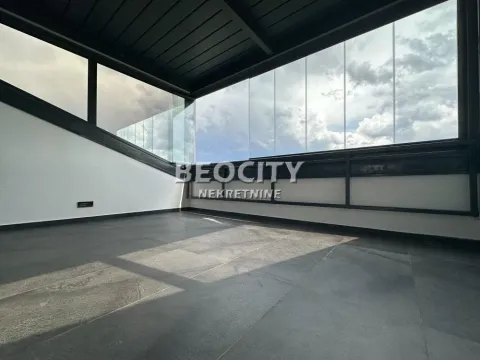 Izdavanje, stan, 208m², Čubura, Beograd - image 28