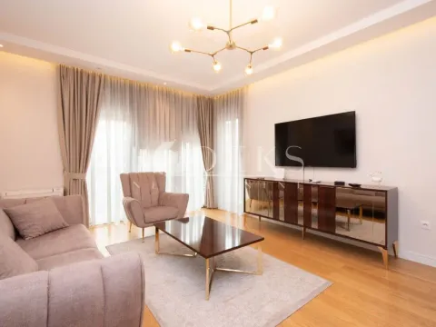 Izdavanje, jednosoban stan, 57m², Preko Morače, Podgorica - image 4