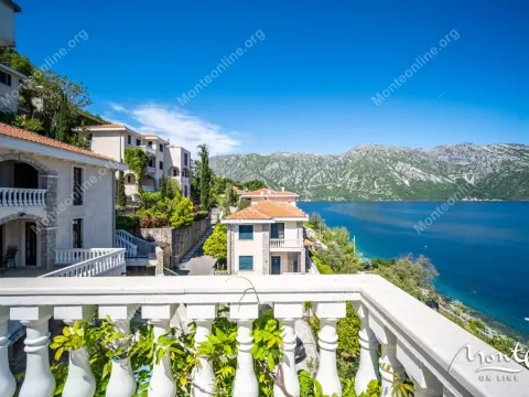 Sale, two bedroom apartment, 92m², Kostanjica, Kotor - image 32
