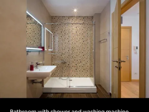 Prodaja, dvosoban stan, 77m², Rozino, Budva - image 5